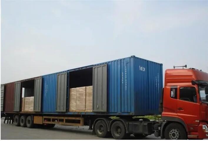 泉州到武乡县整车运输