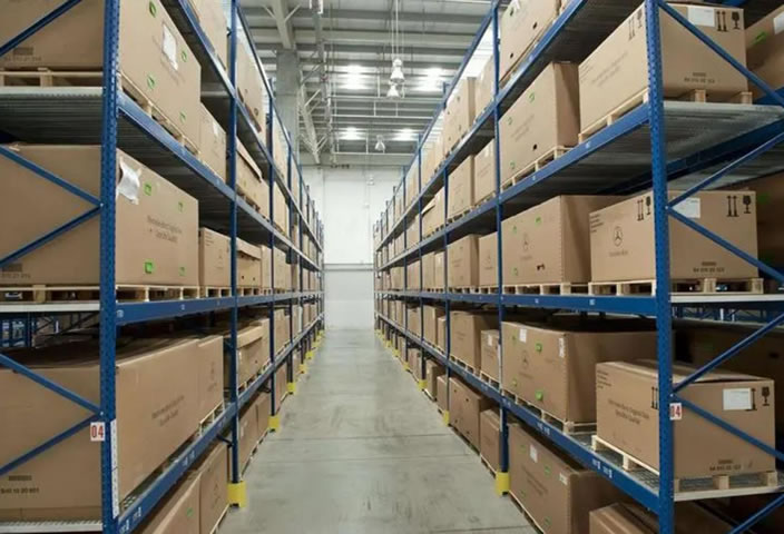 泉州到武乡县货物仓储