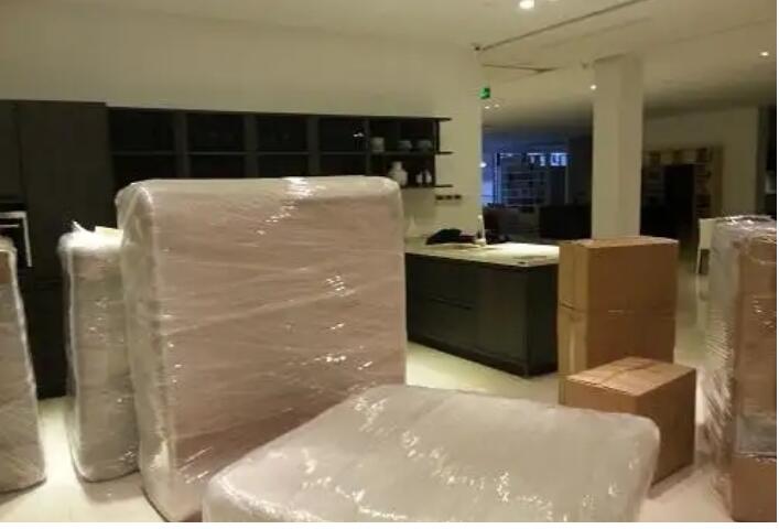 泉州到武乡县长途搬家