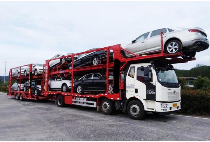 泉州到武乡县轿车托运